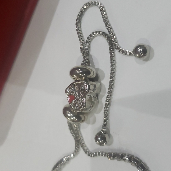 Adjustable Womens Bracelet - Picture 7 of 8